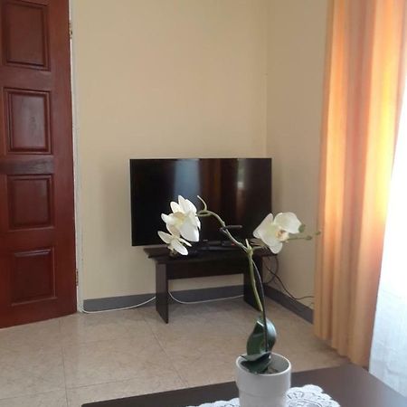 Barrianna Villa 몬테고 베이 외부 사진