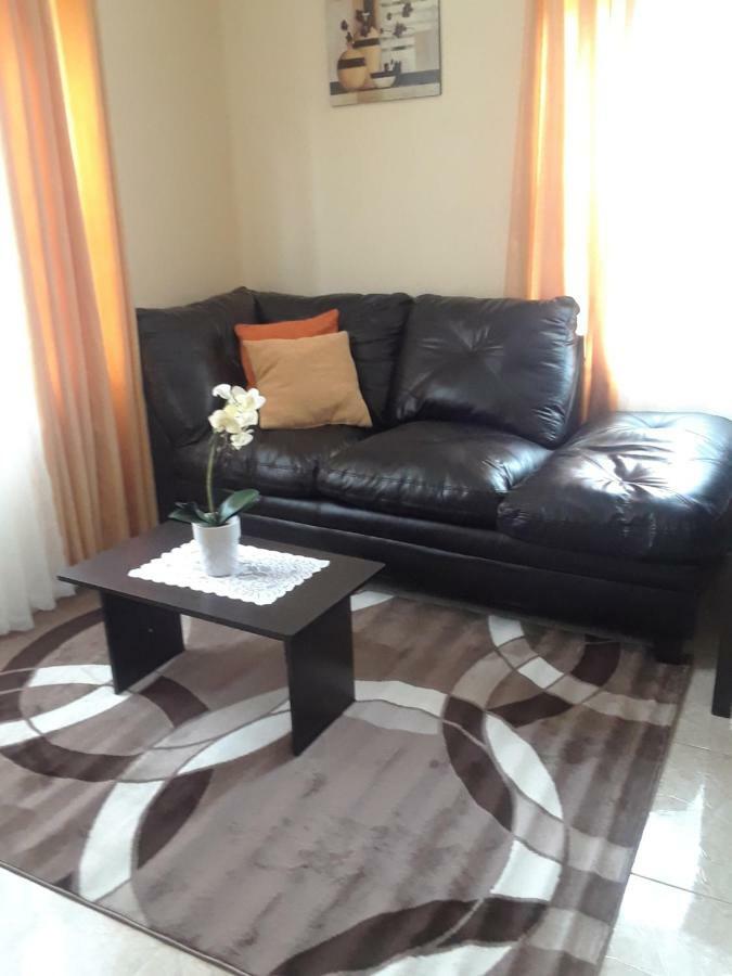 Barrianna Villa 몬테고 베이 외부 사진