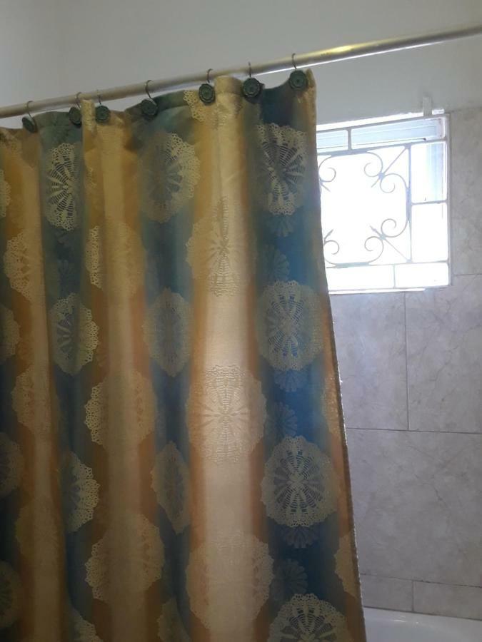 Barrianna Villa 몬테고 베이 외부 사진